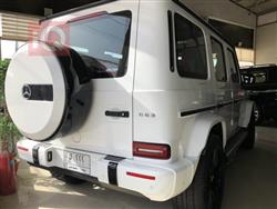 مێرسێدس بێنز G-Class